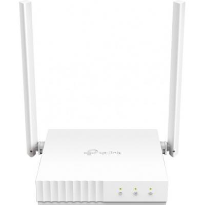 Маршрутизатор TP-Link TL-WR844N, фото №1 Маршрутизатор TP-Link TL-WR844N, фото №1