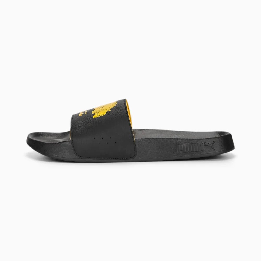 Тапочки Puma Leadcat 2.0 30756801 Размер 46, фото №1