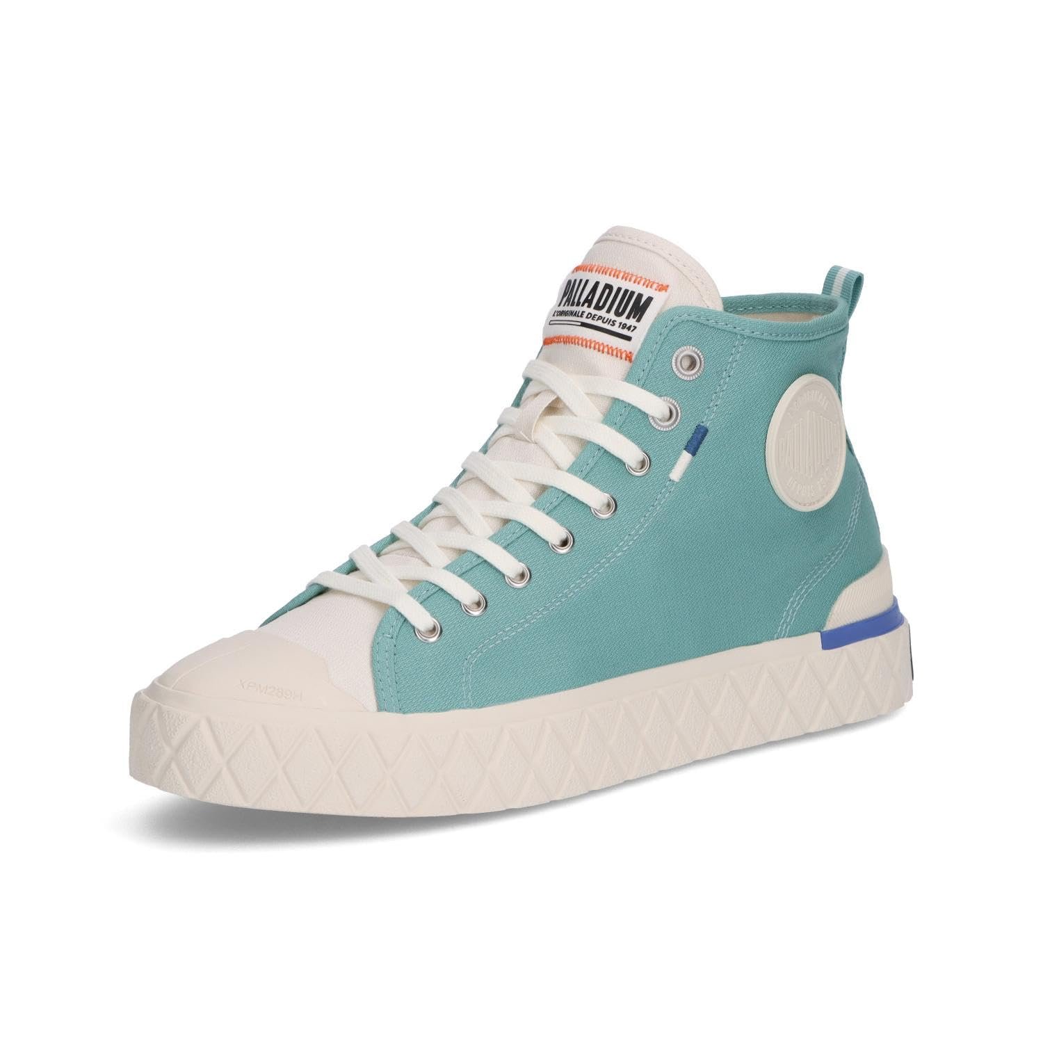 Кросівки Palladium Palla Ace Chukka CVS Mode Білий, фото №1
