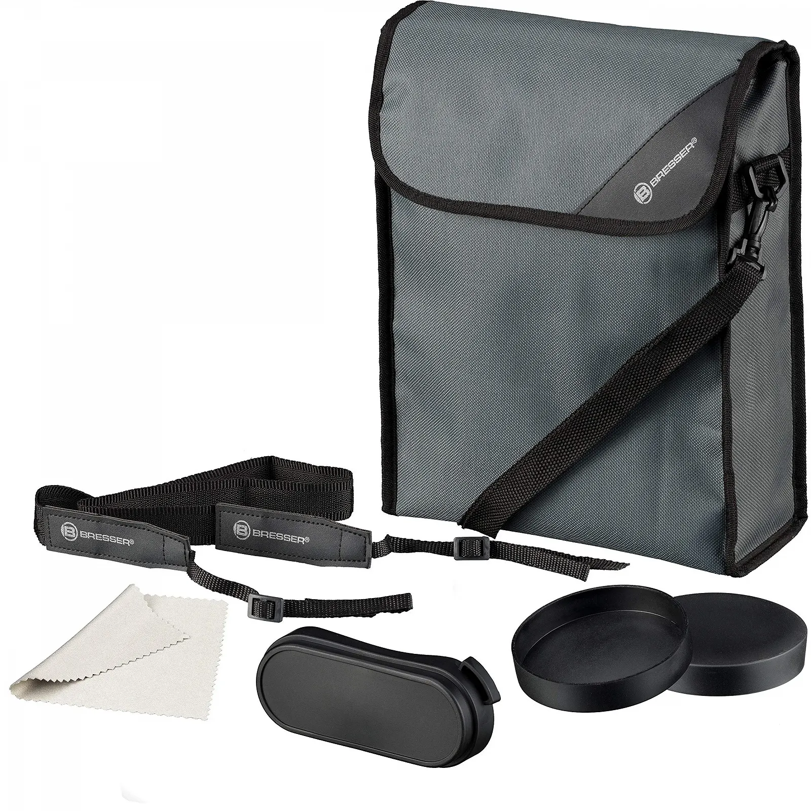 Бінокль Bresser Astro Special 25x70 BAK4, фото №5