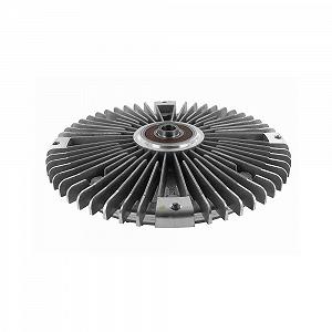 Муфта вентилятора радіатора VEMO V30-04-1643 для MERCEDES-BENZ - Фото 1