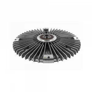 Муфта вентилятора радиатора VEMO V30-04-1643 для MERCEDES-BENZ - Фото 1