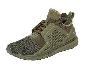 Кроссовки PUMA Ignite Limitless Knit 18998703 synthetic.ua - Фото 1