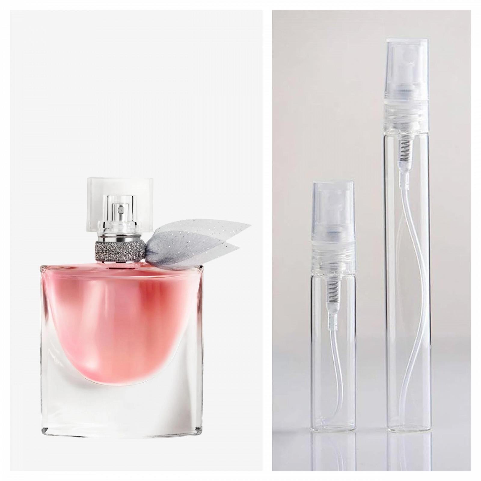 Парфумована вода La vie est belle (5 мл), фото №1