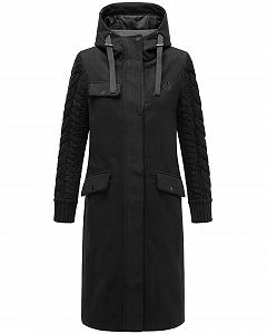 Тренч Navahoo Женский тёплый - Фото 1