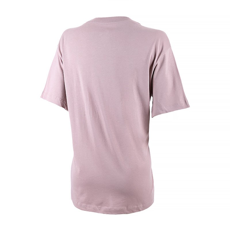 Футболка Nike W NSW ESSNTL TEE BF LBR M, фото №2