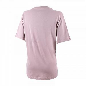 Футболка Nike W NSW ESSNTL TEE BF LBR XS synthetic.ua - Фото 1