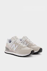 Кроссовки New Balance 574 35 synthetic.ua - Фото 1