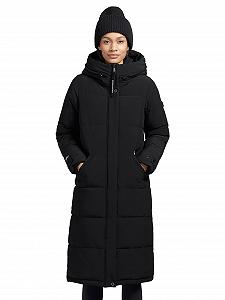 Парка khujo Dairi Жіноча synthetic.ua - Фото 1