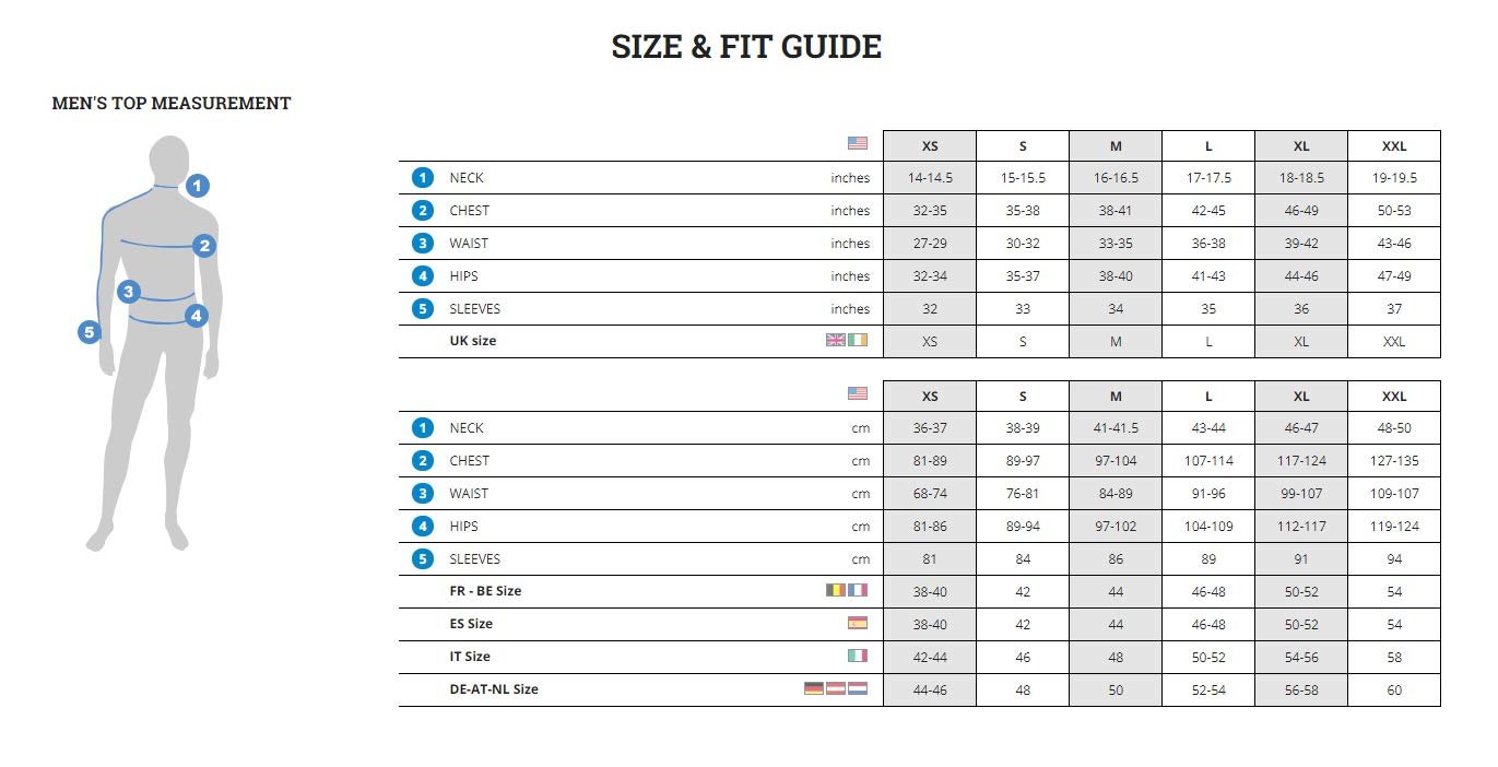 Флисовая куртка Columbia Fast Trek II Мужская на молнии, фото №7