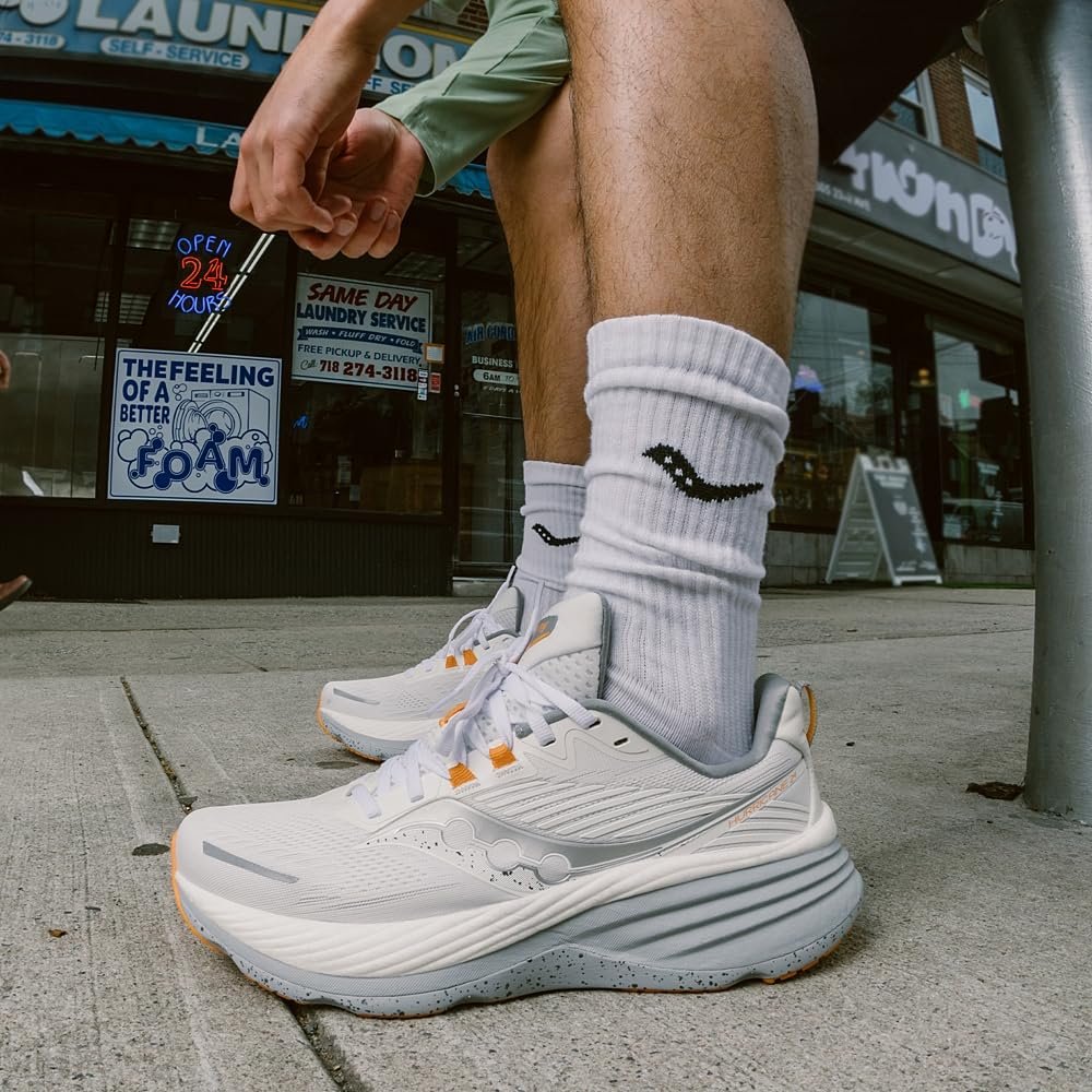 Кросівки Saucony Hurricane 24, фото №7