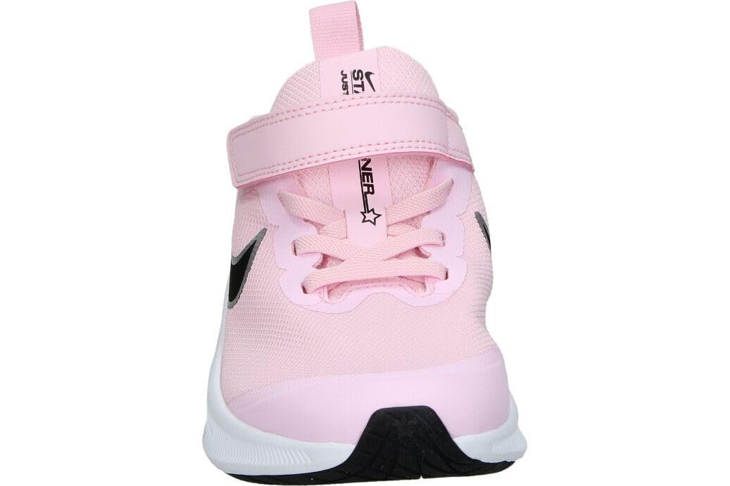 Кросівки Nike Star Runner 3 для дітей, фото №3