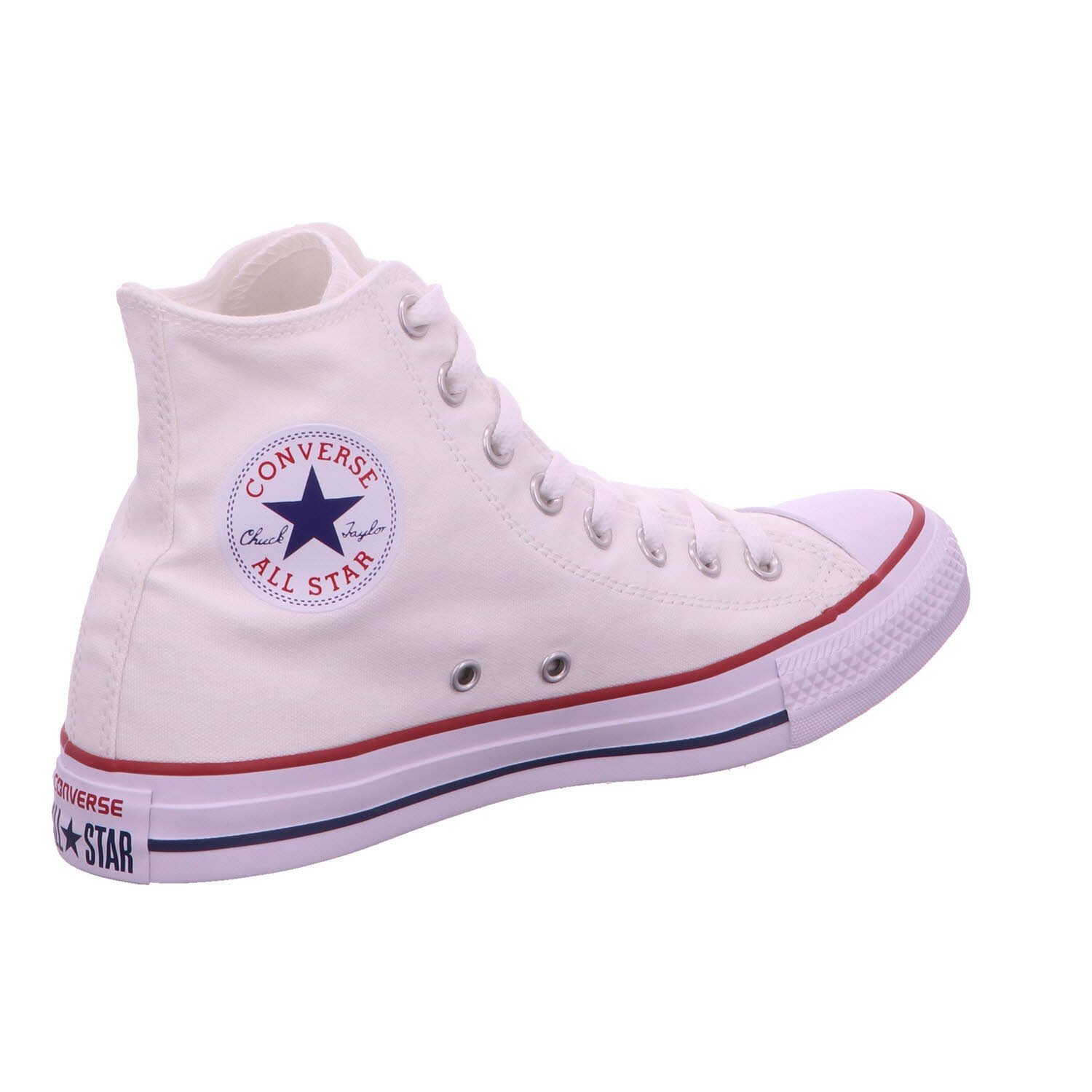Кеди Converse Chuck Taylor All Star High Top, фото №6