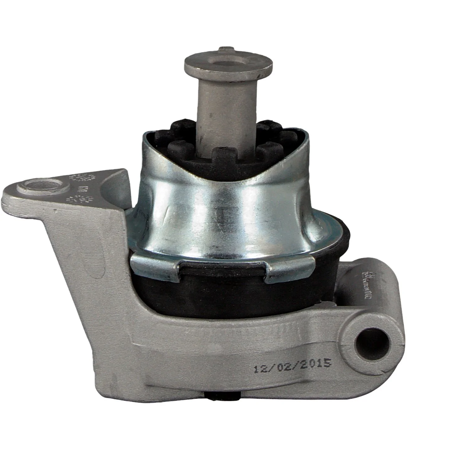 Опора двигателя FEBI BILSTEIN 17442 для OPEL VAUXHALL GENERAL MOTORS, задняя, фото №3