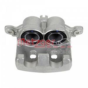 Гальмівний супорт METZGER 6261546 для NISSAN RENAULT INFINITI передній правий synthetic.ua - Фото 1