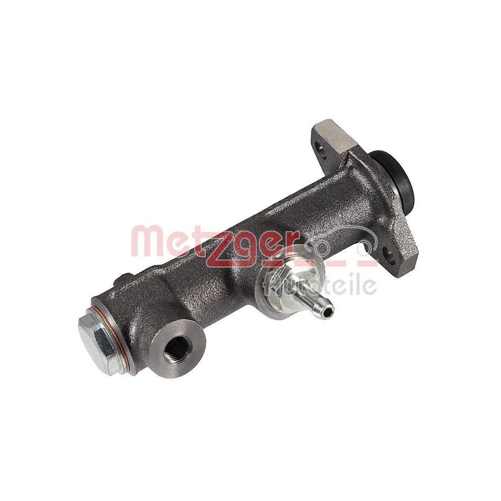 Головний циліндр зчеплення METZGER 505-014G CIFAM для FIAT LADA, фото №1