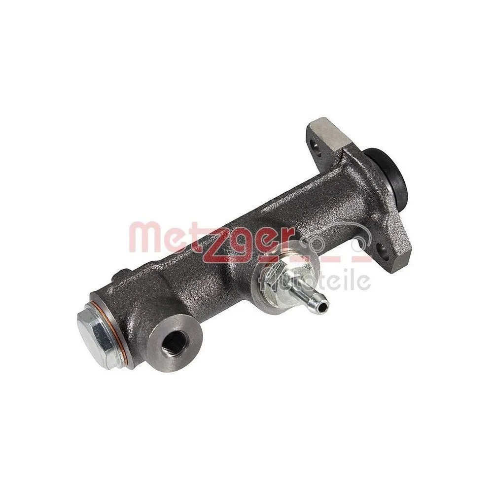 Головний циліндр зчеплення METZGER 505-014G CIFAM для FIAT LADA, фото №1
