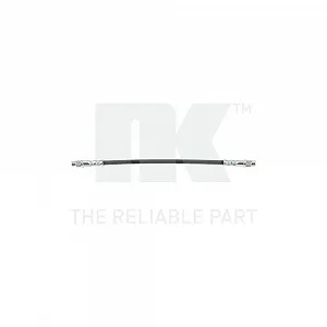 Гальмівний шланг NK 853741 для NISSAN OPEL PEUGEOT RENAULT VAUXHALL, задня вісь - Фото 1