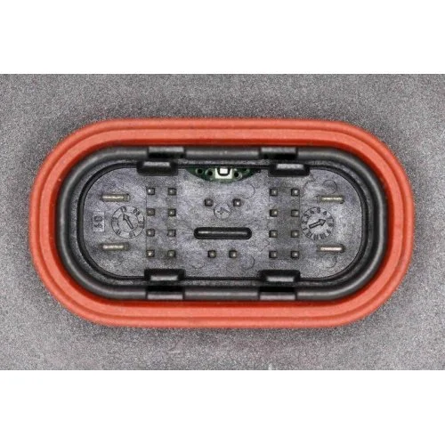 Блок управления освещением VEMO V10-73-0538 для SEAT SKODA, фото №3 Блок управления освещением VEMO V10-73-0538 для SEAT SKODA, фото №3