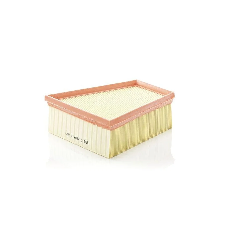 Воздушный фильтр MANN-FILTER C 2295/3 для VAG, фото №1