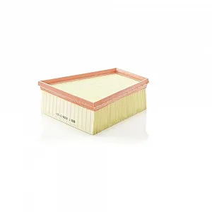 Повітряний фільтр MANN-FILTER C 2295/3 для VAG - Фото 1