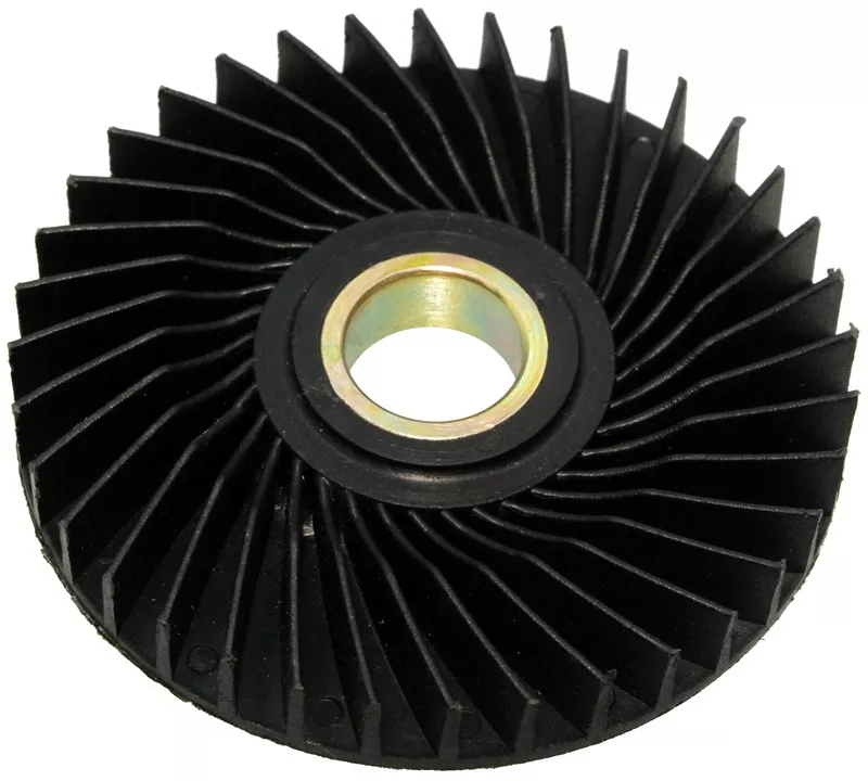 Крільчатка д17*80 VJ Parts, фото №1 Крільчатка д17*80 VJ Parts, фото №1