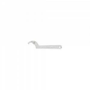 Шарнирный крючковый ключ KS TOOLS 517.2379 35-60 мм, 4.0 мм - Фото 1