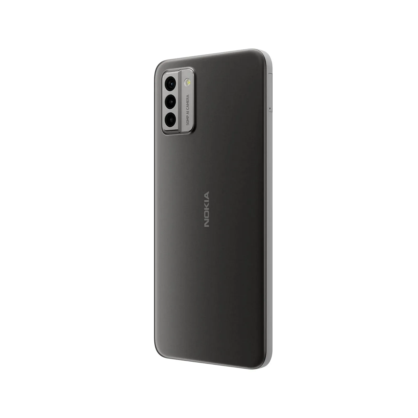 Смартфон Nokia G22 4/64GB 6.52" HD+ Dual SIM Android 12 Grey с автомобильным зарядным устройством, фото №5 Смартфон Nokia G22 4/64GB 6.52" HD+ Dual SIM Android 12 Grey с автомобильным зарядным устройством, фото №5