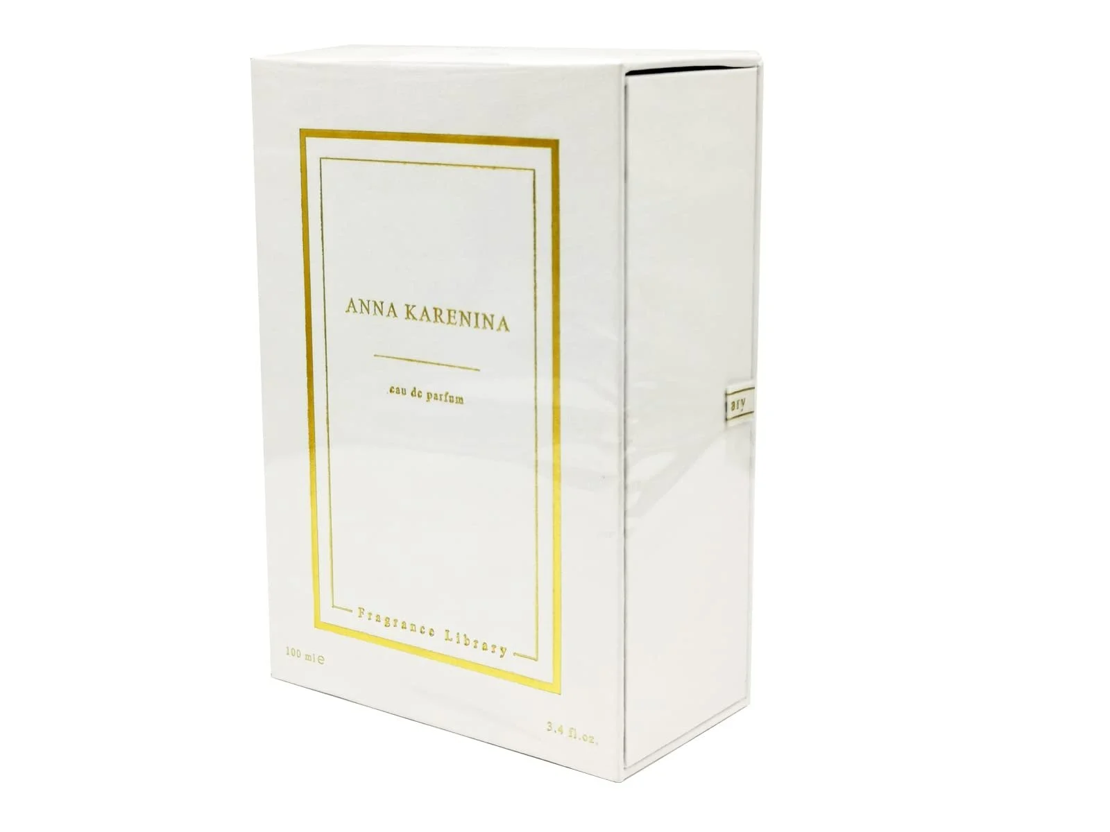 Парфюм Fragrance Library Anna Karenina 100 мл EDP унисекс, фото №3