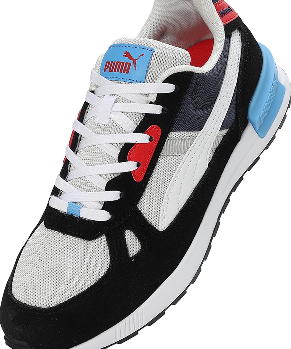 Кросівки Unisex PUMA Graviton Pro, фото №7