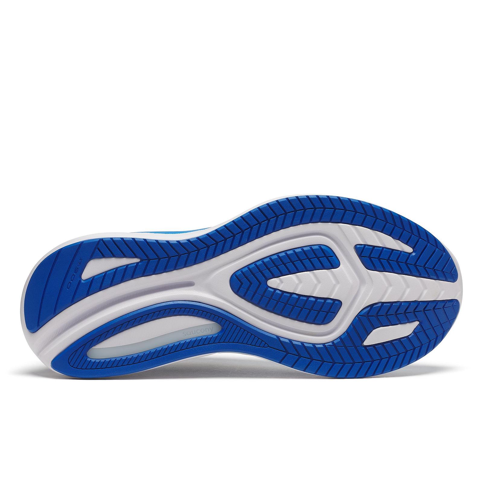 Кроссовки Saucony Omni 22 для мужчин, фото №3