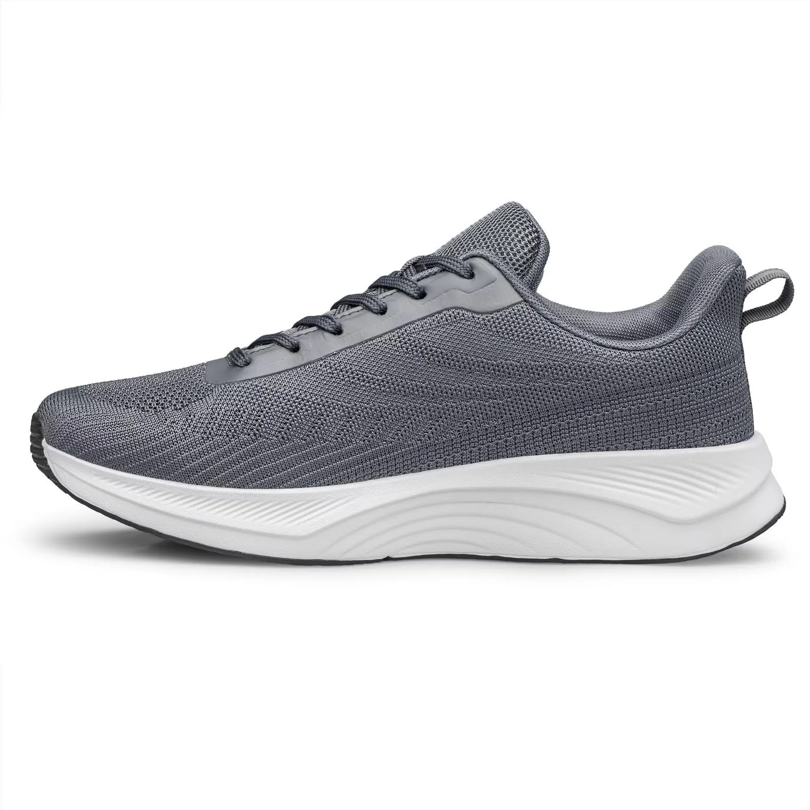 Кросівки ADQ Чоловічі бігові спортивні дихаючі легкі для прогулянок, фото №3 Кросівки ADQ Чоловічі бігові спортивні дихаючі легкі для прогулянок, фото №3