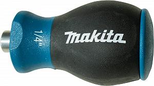 Гвинтова викрутка Makita Stubby PZ/PH - Фото 1