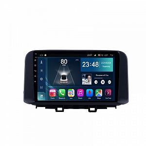Штатная магнитола Torssen Hyundai Kona 17 F10432 4G Carplay DSP 4/32Gb QLED 10 - Фото 1