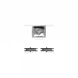 Регулятор тормозных рычагов TRISCAN 8105 132595 задний мост - Фото 1