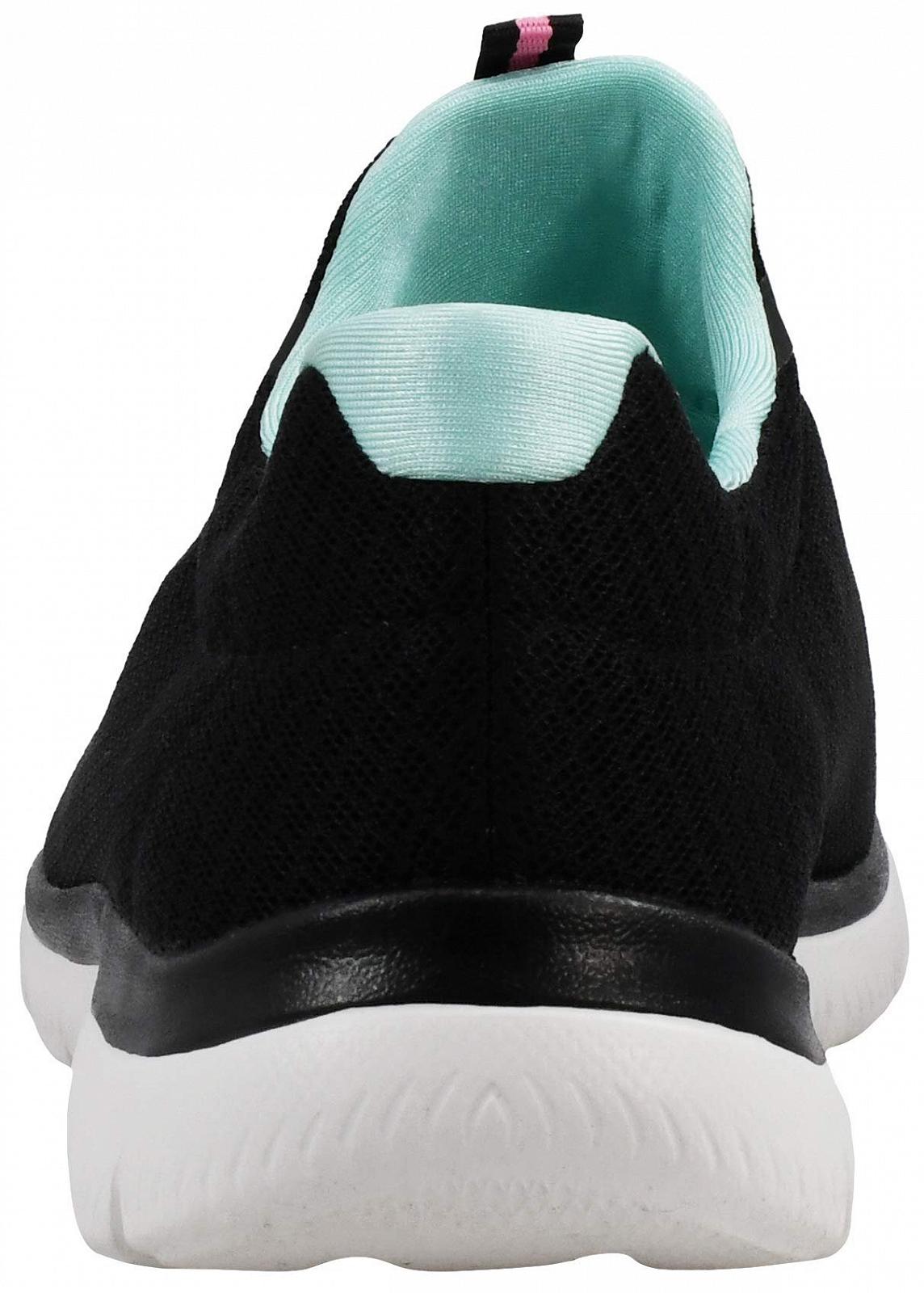 Кроссовки Skechers Summits женские, фото №3