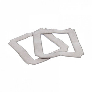 Чистящая ткань Ecovacs Cleaning Pads for Winbot X (W-CC2A), фото №1