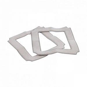 Чистящая ткань Ecovacs Cleaning Pads for Winbot X (W-CC2A)