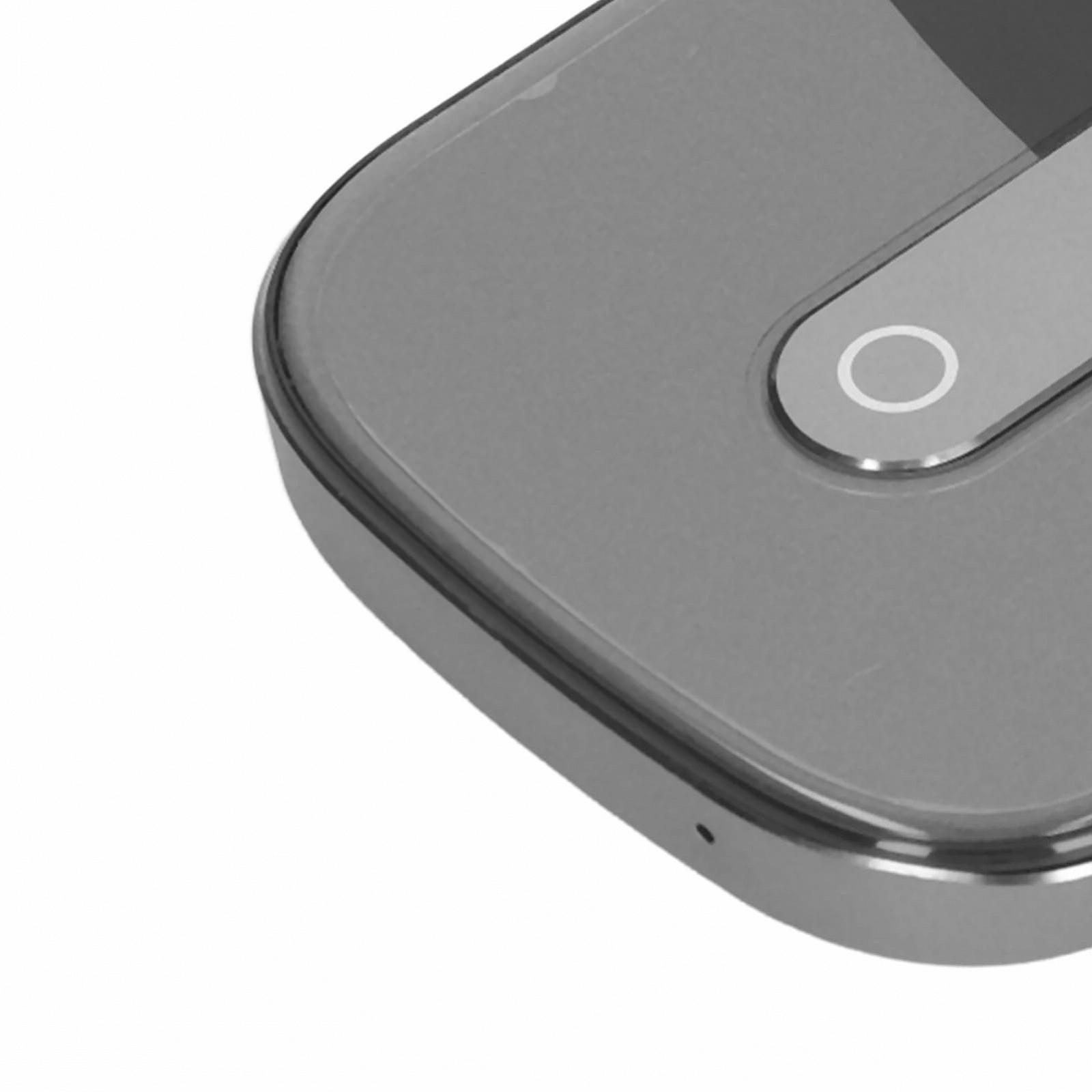 Переводчик Язык 2.4 Дюймы TFT Экран 119 Язык Precision Palm Meter Land Surveyor с US Вилкой, фото №8