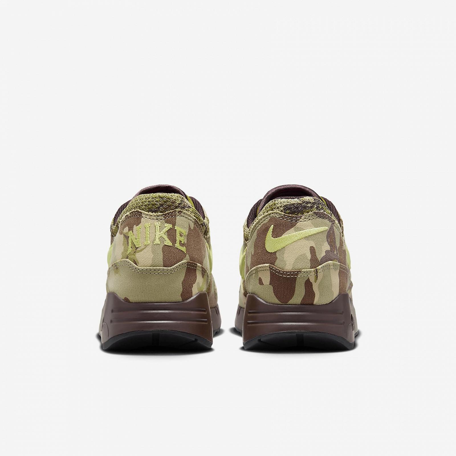 Кросівки Nike Air Max 1 86 Og Чоловічі, фото №6 Кросівки Nike Air Max 1 86 Og Чоловічі, фото №6