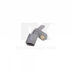 Датчик частоты вращения колеса NK 294736 для AUDI PORSCHE SEAT SKODA VW CUPRA, задняя ось - Фото 1