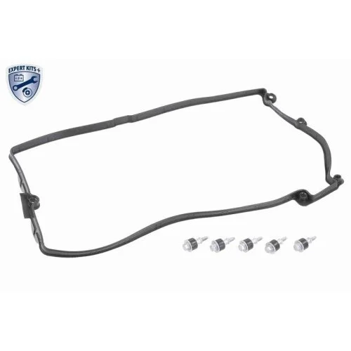 Кришка головки блоку циліндрів VAICO V20-3847 EXPERT KITS + для BMW, для циліндрів 1-4, фото №2
